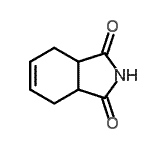 CAS#: 469-48-7, 3A,4,7,7A-Tetrahydro-1H-Isoindole-1,3(2H)-Dione