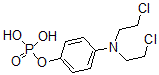 CAS#: 46900-82-7, Hydroxyaniline Mustard Phosphate