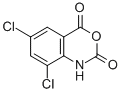 CAS#: 4693-00-9, 3,5-Dichloroisatoic Anhydride