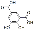 CAS#: 4707-77-1, 4,5-Dihydroxyisophthalic Acid
