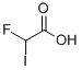 CAS 登录号：471-45-4， 氟碘乙酸