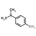 CAS#: 471246-56-7, [4-(Dimethylamino)Phenyl]Silyl