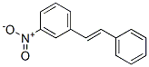 CAS#: 4714-26-5, 3-Nitro-trans-Stilbene
