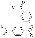 CAS#: 47163-83-7, (4-Carbonochloridoylphenyl)-(4-Carbonochloridoylphenyl)Imino-Oxido-Azanium