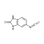 CAS#: 471938-44-0, 5-Isothiocyanato-1,3-Dihydro-2H-Benzimidazol-2-One