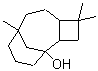 CAS 登录号：472-97-9， 石竹烯醇