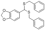 CAS#: 4720-67-6, Piperonal, Dibenzyl Mercaptal