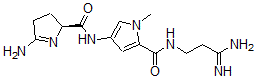 CAS 登录号：47307-17-5， 二氢菊霉素 B