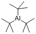 CAS 登录号：4731-36-6， 三-叔-丁基铝