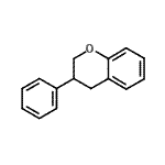 CAS#: 4737-26-2, 3-Phenylchromane