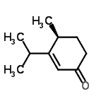 CAS#: 474023-22-8, (4S)-3-Isopropyl-4-Methyl-2-Cyclohexen-1-One