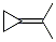 CAS#: 4741-86-0, 2-Cyclopropylidenepropane