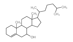 CAS#: 475-32-1, 7b-Hydroxycholest-4-Ene