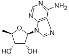 CAS#: 4754-39-6, Deoxyadenosine