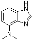 CAS#: 476689-97-1, N,N-Dimethyl-1H-Benzimidazol-4-Amine