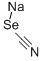 CAS#: 4768-87-0, Sodium Selenocyanate