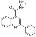 CAS#: 4779-54-8, 2-Phenyl-Quinoline-4-Carboxylic Acid Hydrazide