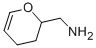 CAS 登录号：4781-76-4， (3,4-二氢-2H-吡喃-2-基)-甲胺