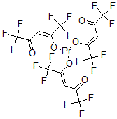 CAS#: 47814-20-0, 1,1,1,5,5,5-Hexafluoropentane-2,4-Dione Praseodymium