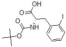 CAS#: 478183-64-1, Boc-D-2-Iodophenylalanine