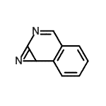CAS#: 478915-49-0, 7bH-Azireno[2,3-c]isoquinoline