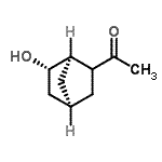 CAS#: 478943-94-1, 1-[(1R,4S,6S)-6-Hydroxybicyclo[2.2.1]Hept-2-Yl]Ethanone