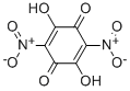 CAS#: 479-22-1, Nitranilic Acid