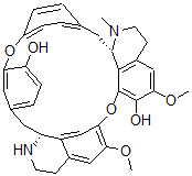 CAS#: 479-36-7, Daphnoline