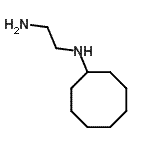 CAS#: 479028-83-6, N-Cyclooctylethane-1,2-Diamine