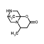 CAS#: 479065-32-2, Methyl 3-(1-Piperazinyl)Butanoate