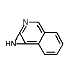 CAS#: 479239-74-2, 1H-Azireno[2,3-c]isoquinoline