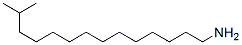 CAS 登录号：47932-35-4， 异十五烷基胺