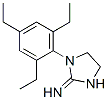 CAS 登录号：4794-81-4， 2,4,6-三乙基苯基(亚氨基)咪唑烷