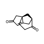 CAS#: 479638-06-7, (1S,7R)-Tricyclo[5.3.1.0<Sup>1,5</Sup>]Undec-4-Ene-3,8-Dione