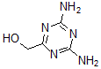 CAS#: 4803-02-5, 4,6-Diamino-1,3,5-Triazine-2-Methanol