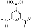 CAS#: 480424-62-2, (3,5-Diformylphenyl)Boronic Acid