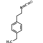 CAS#: 480439-00-7, 1-Ethyl-4-(2-Isocyanatoethyl)Benzene