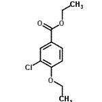 CAS#: 480439-11-0, Ethyl 3-Chloro-4-Ethoxybenzoate