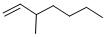 CAS#: 4810-09-7, 3-Methyl-1-Heptene