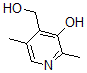 CAS#: 4811-03-4, 5'-Deoxypyridoxine