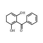 CAS#: 481638-65-7, (2,6-Dihydroxy-1,5-Cyclohexadien-1-Yl)(Phenyl)Methanone