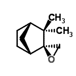 CAS#: 481660-32-6, (1R,2S,4S)-3,3-Dimethylspiro[Bicyclo[2.2.1]Heptane-2,2'-Oxirane]