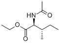 CAS#: 4819-22-1, N-Acetyl-L-Isoleucine Ethyl Ester