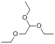 CAS#: 4819-77-6, 1,1,2-Triethoxyethane