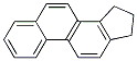 CAS 登录号：482-66-6， 16,17-二氢-15H-环戊烯并[a]菲