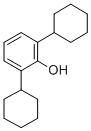 CAS#: 4821-19-6, 2.6-Dicyclohexylphenol