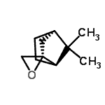 CAS#: 482288-54-0, (1R,2R,4R)-7,7-Dimethylspiro[Bicyclo[2.2.1]Heptane-2,2'-Oxirane]
