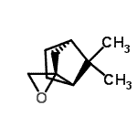 CAS#: 482288-55-1, (1R,2S,4R)-7,7-Dimethylspiro[Bicyclo[2.2.1]Heptane-2,2'-Oxirane]