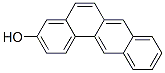 CAS 登录号：4834-35-9， 3-羟基苯并(a)蒽