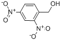 CAS#: 4836-66-2, 2,4-Dinitrobenzyl Alcohol